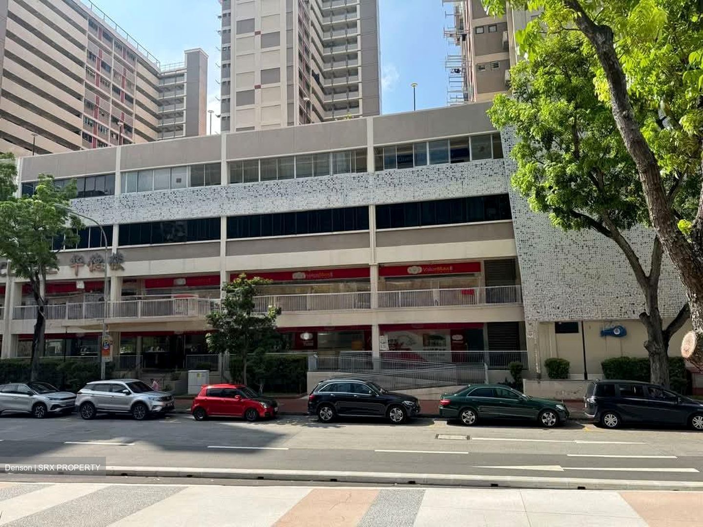 Waterloo Centre (D7), Shop House #558446771